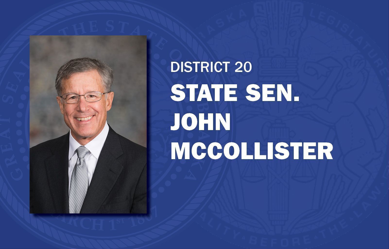 John McCollister